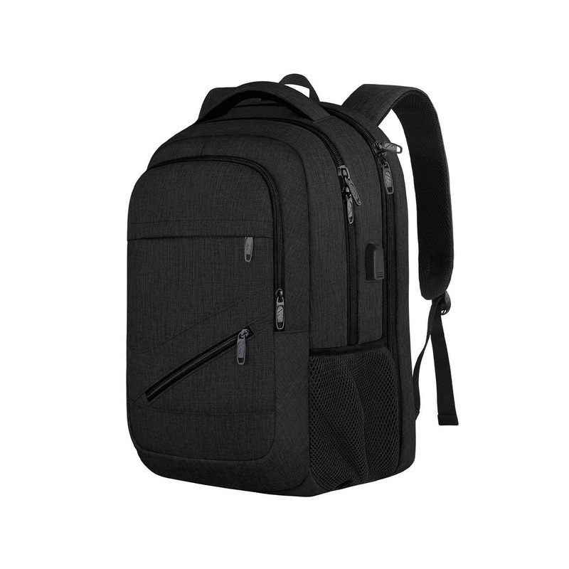 Mast & Harbour Men Canvas Backpack