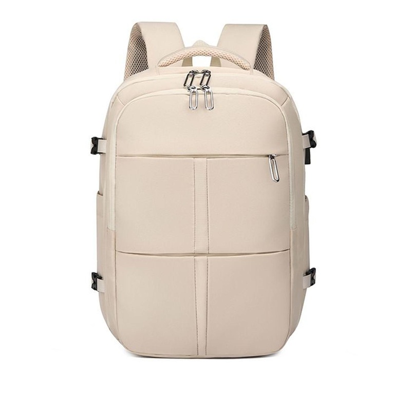 Mast & Harbour Men Ergonomic Padded Backpack