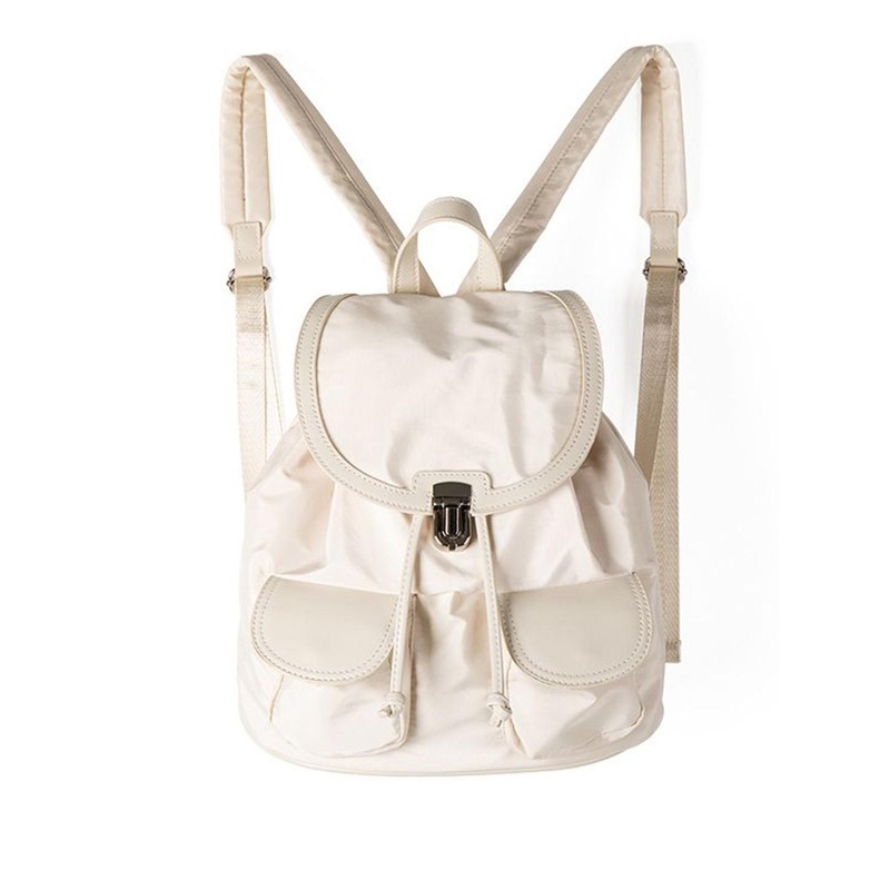 Mast & Harbour Men Ergonomic Strap Padded Backpack