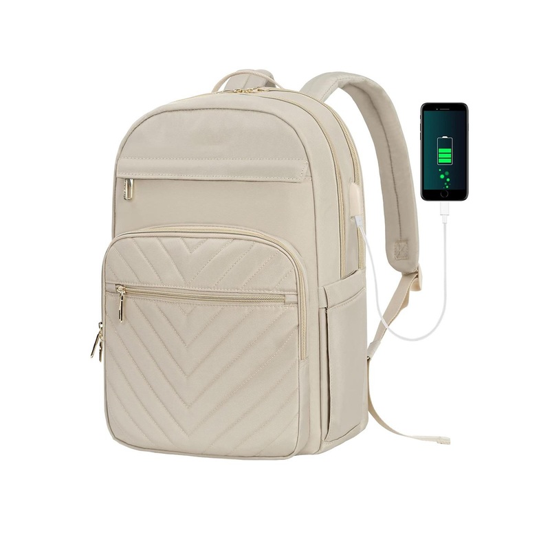 Mast & Harbour Men Medium Textured Backpacks