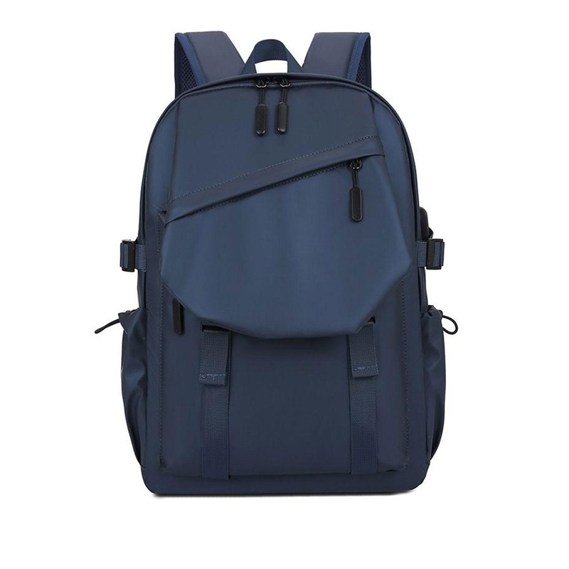 Mast & Harbour Solid Backpacks