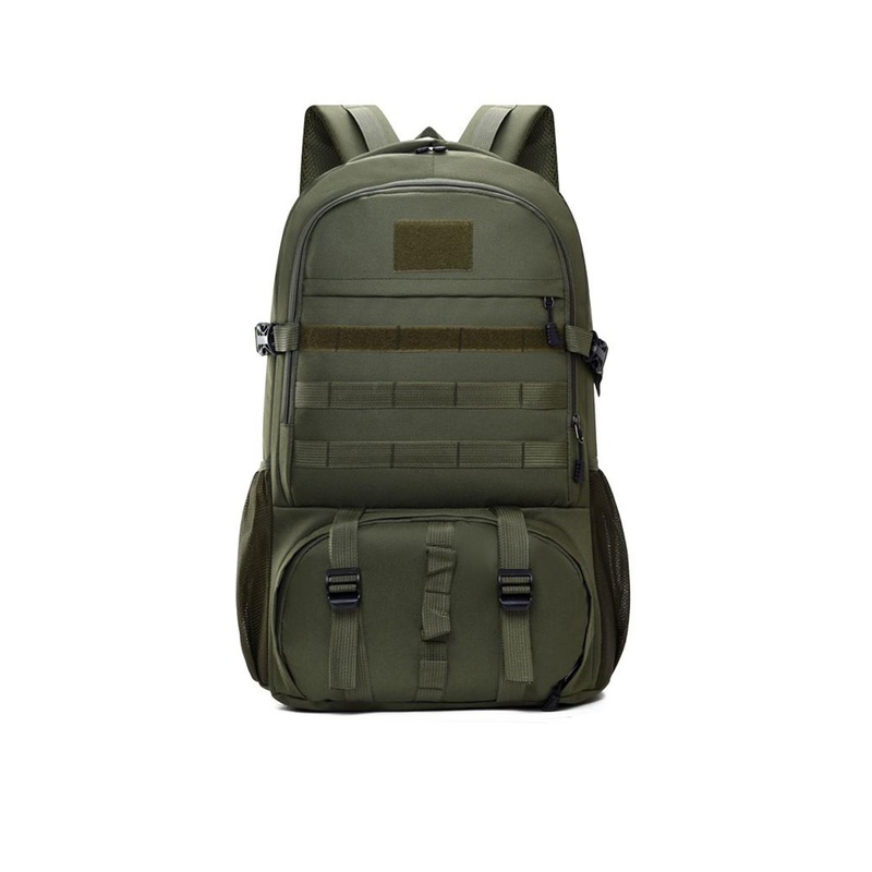 StyleCast x Revolte Men Large Padded Backpack