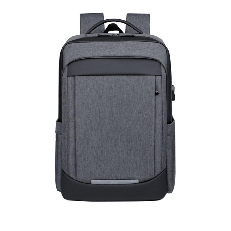 StyleCast x Revolte Men Large Solid Backpack