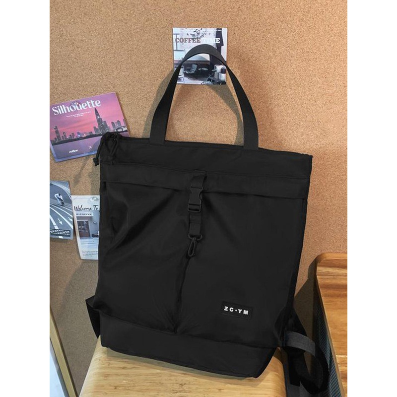 StyleCast x Revolte Men Padded Large Backpack