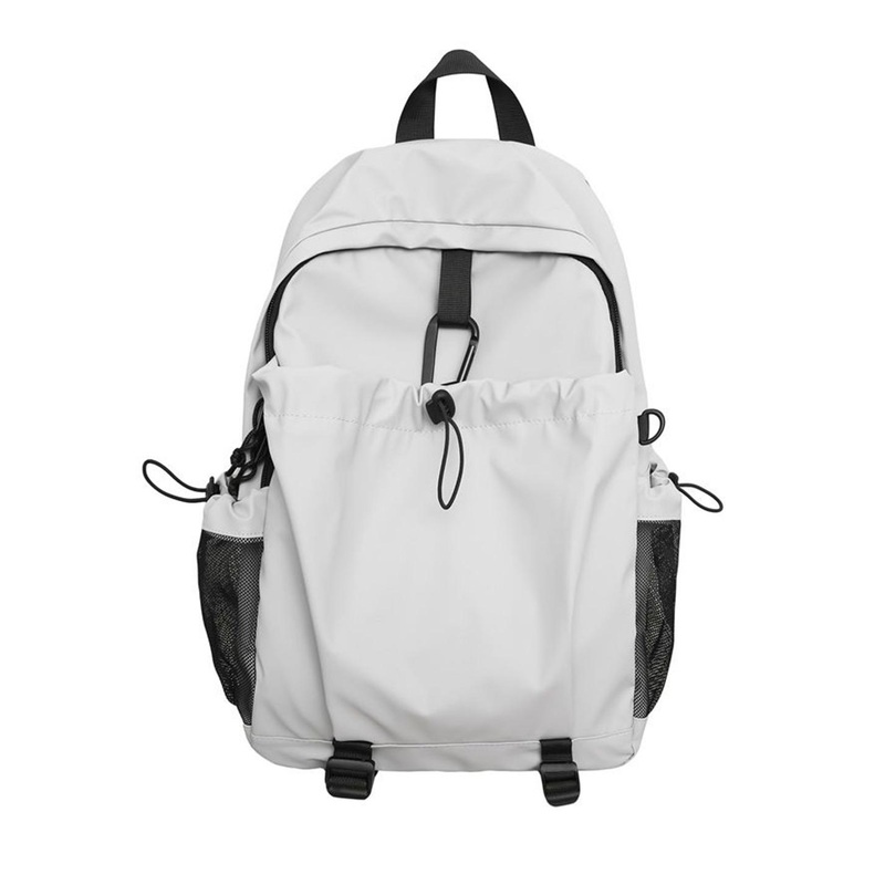 StyleCast x Revolte Unisex Ergonomic Padded Backpack