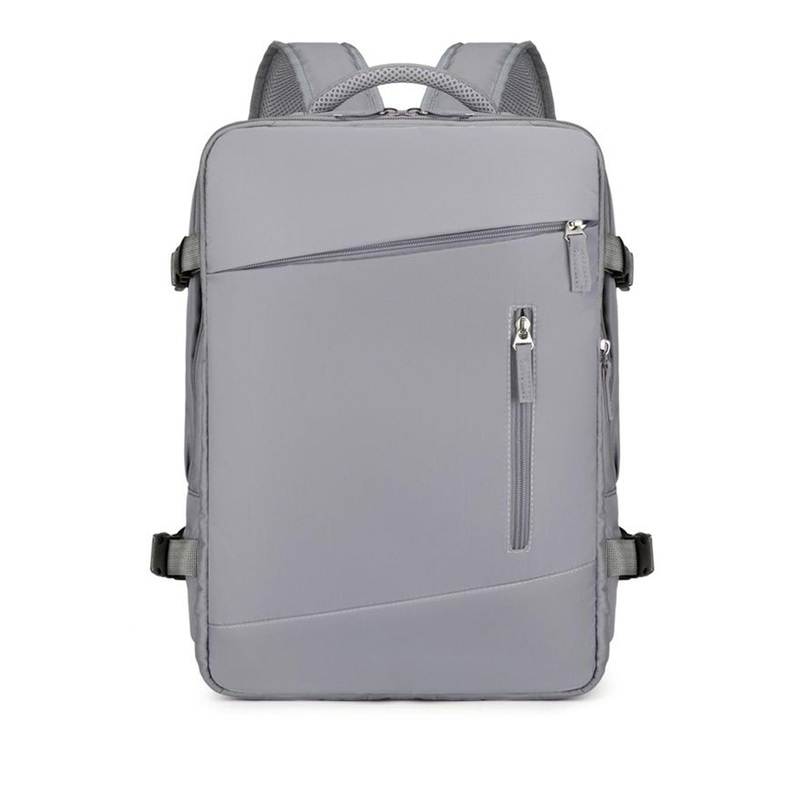 StyleCast x Revolte Unisex Ergonomic Straps Backpack
