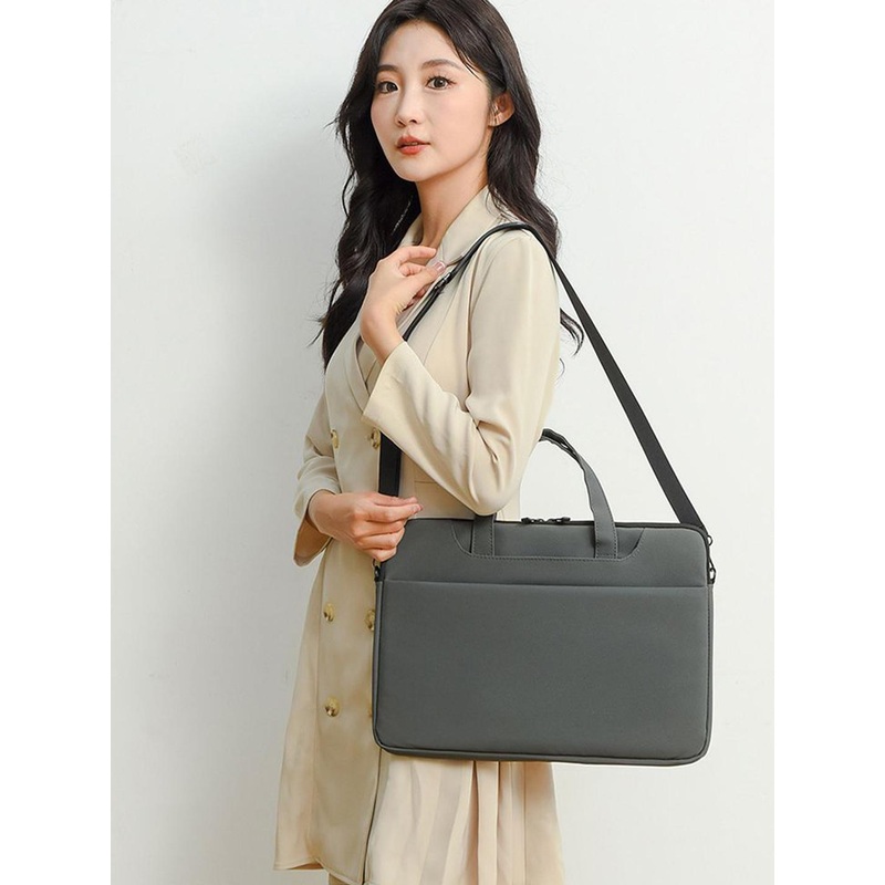 StyleCast x Revolte Unisex Laptop Bag