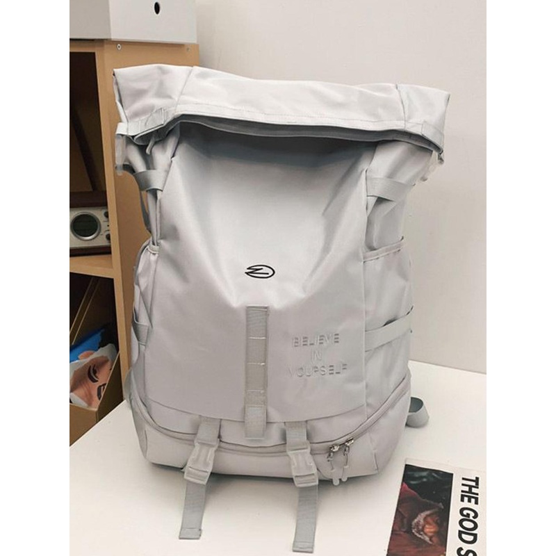 StyleCast x Revolte Unisex Large Backpack