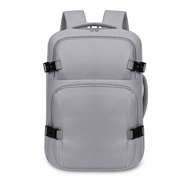 StyleCast x Revolte Unisex Large Solid Backpacks