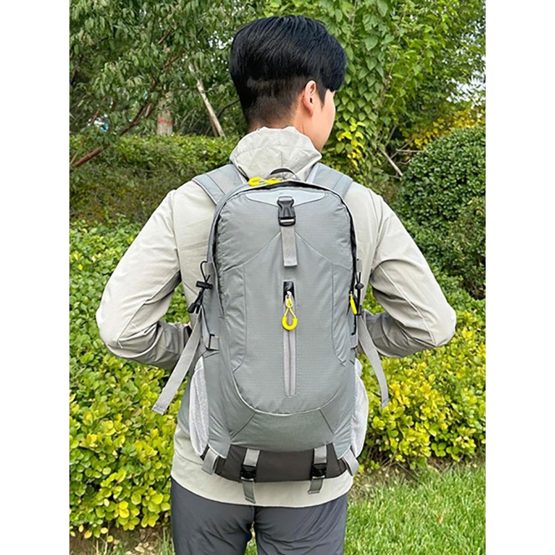 StyleCast x Revolte Unisex Padded Large Backpack