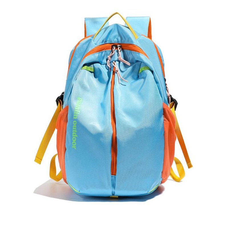 StyleCast x Revolte Unisex Solid Large Backpack