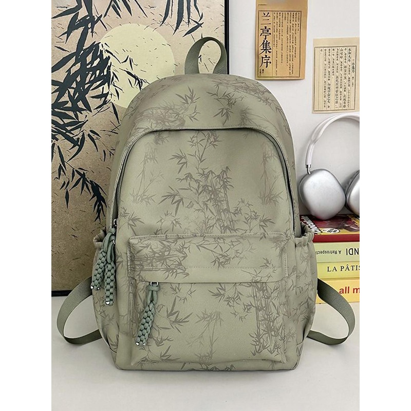 StyleCast x Revolte Unisex Textured Backpack