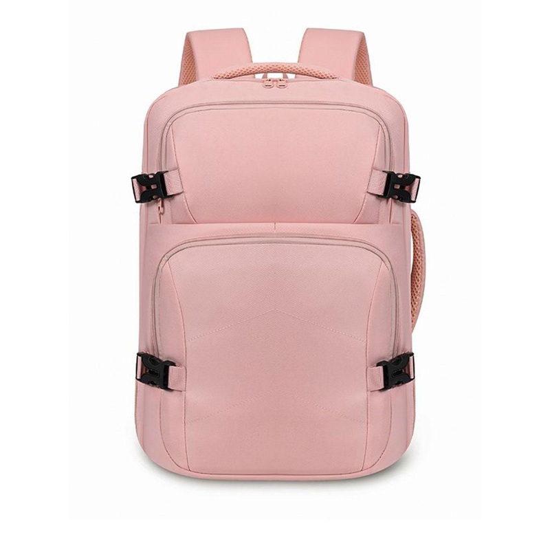 StyleCast x Revolte Unisex Water Resistant Large Backpack