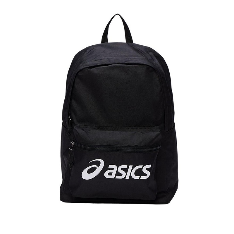 ASICS Brand Logo Detail Performance Backpack – 25L
