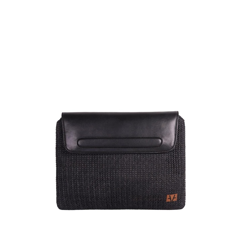 Avake Textured Laptop Sleeve