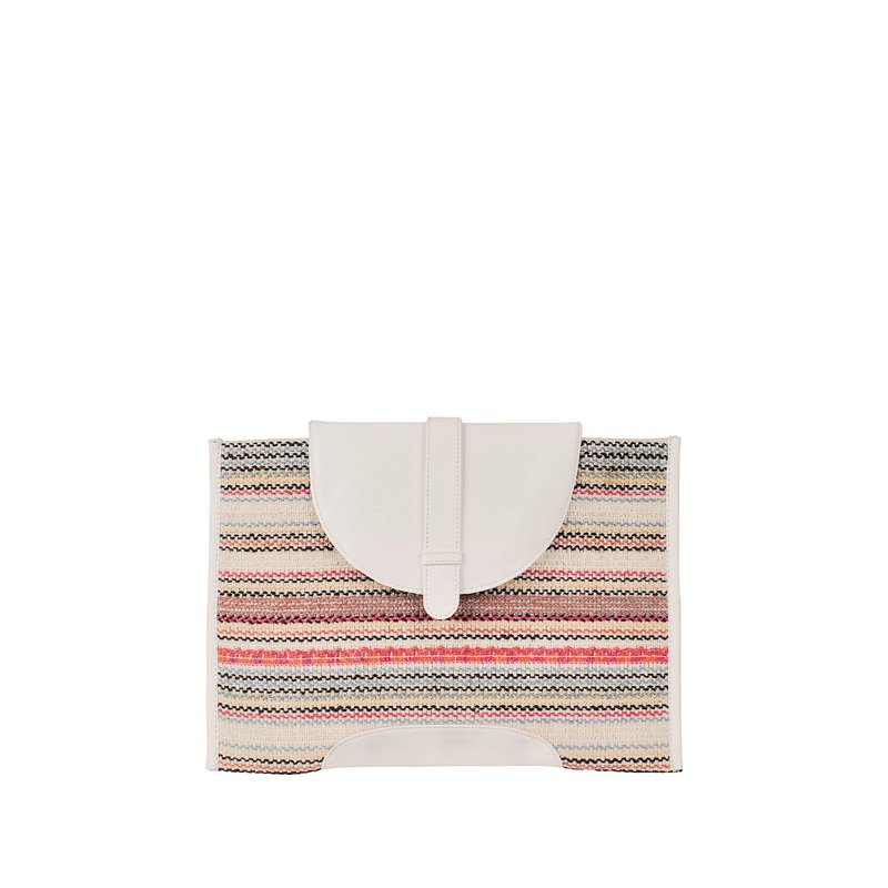 Avake Unisex Laptop Sleeve with Magnet Closure