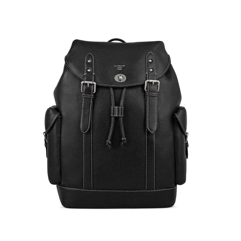 Da Milano Men Backpack – 23 L