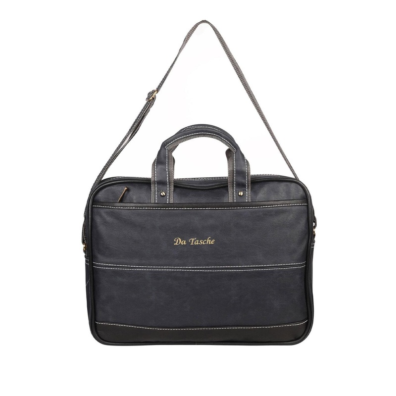 DATASCHE Unisex Two Handled Laptop Bag