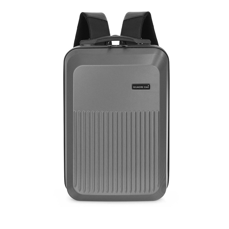 GILMORE OAK Unisex Backpack