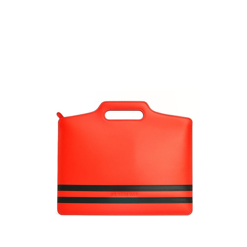 GILMORE OAK Unisex Laptop Sleeve