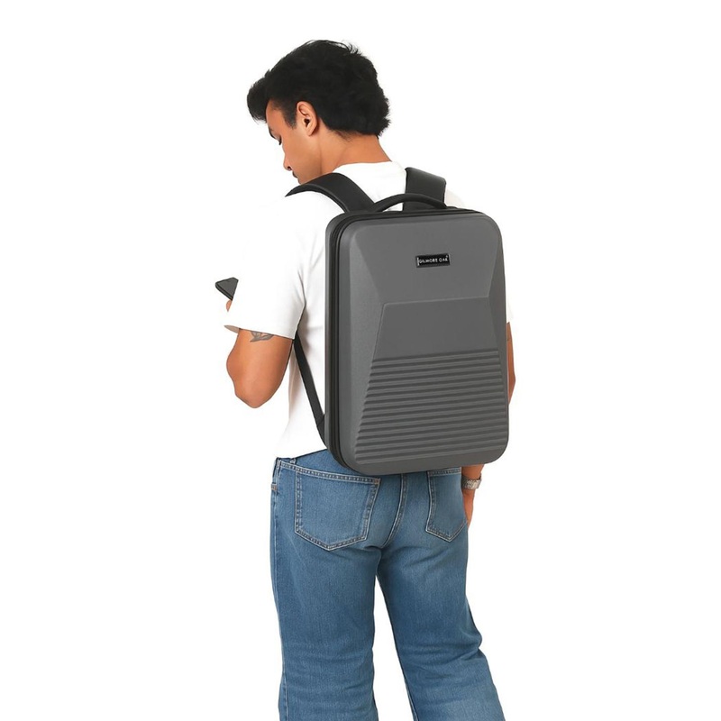 GILMORE OAK Unsiex Ergonomic Backpack