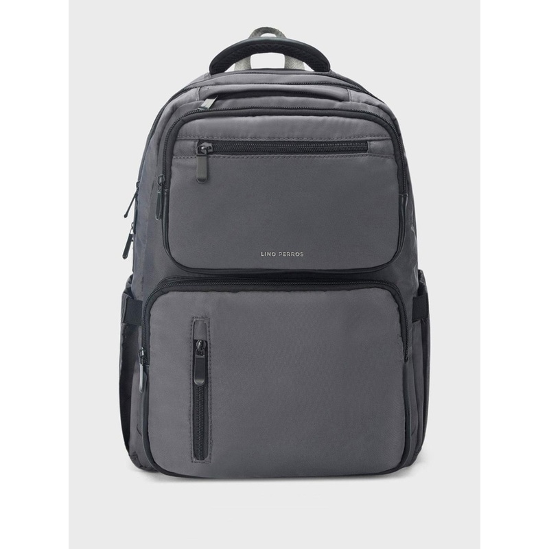 Lino Perros Unisex Large Backpack