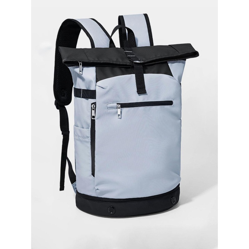 Mast & Harbour Men Solid Medium Backpack