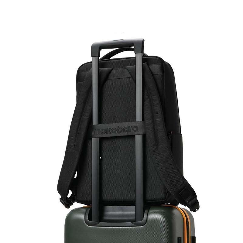 MOKOBARA Unisex Spacewalk Backpack