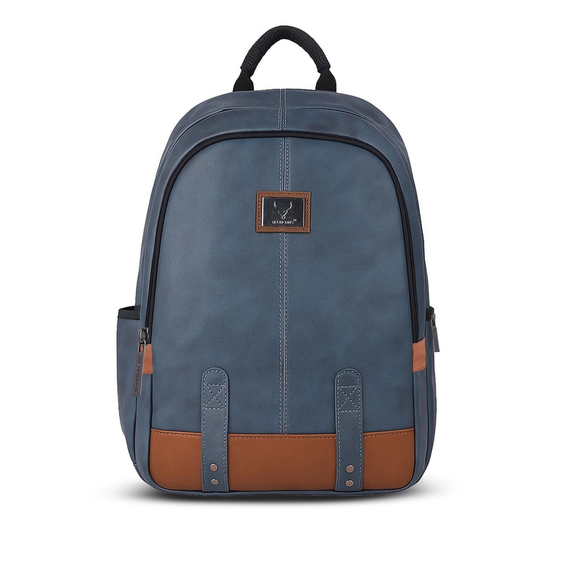 REDHORNS Unisex Water Resistant Backpack with Anti-Theft