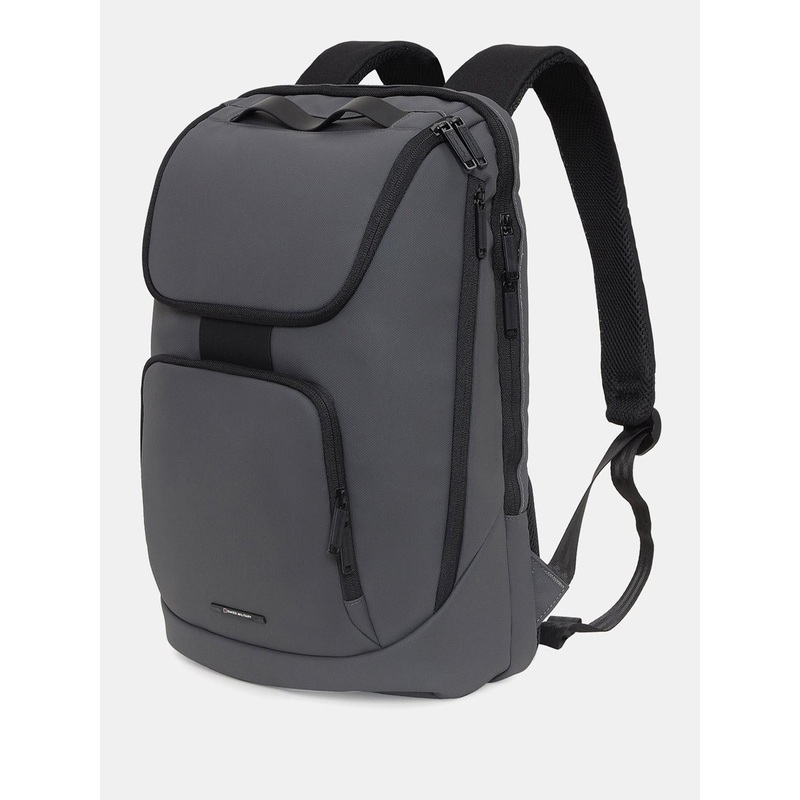 SWISS MILITARY Unisex Padded Backpack