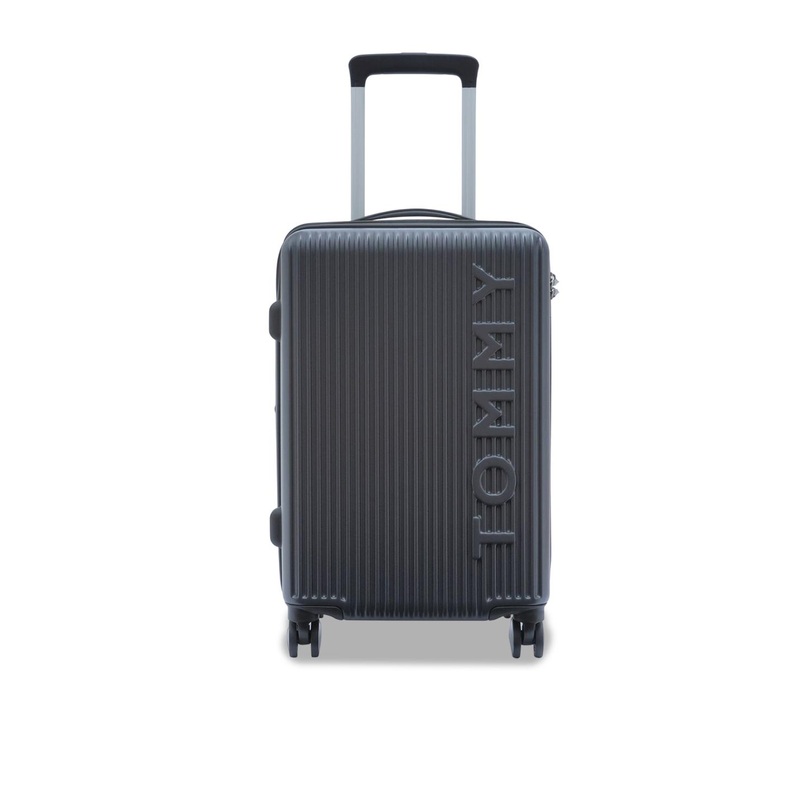 Tommy Hilfiger Empire Pro Hard Sided Cabin Trolley Bag