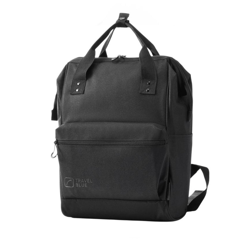 Travel Blue Unisex Ergonomic Backpack