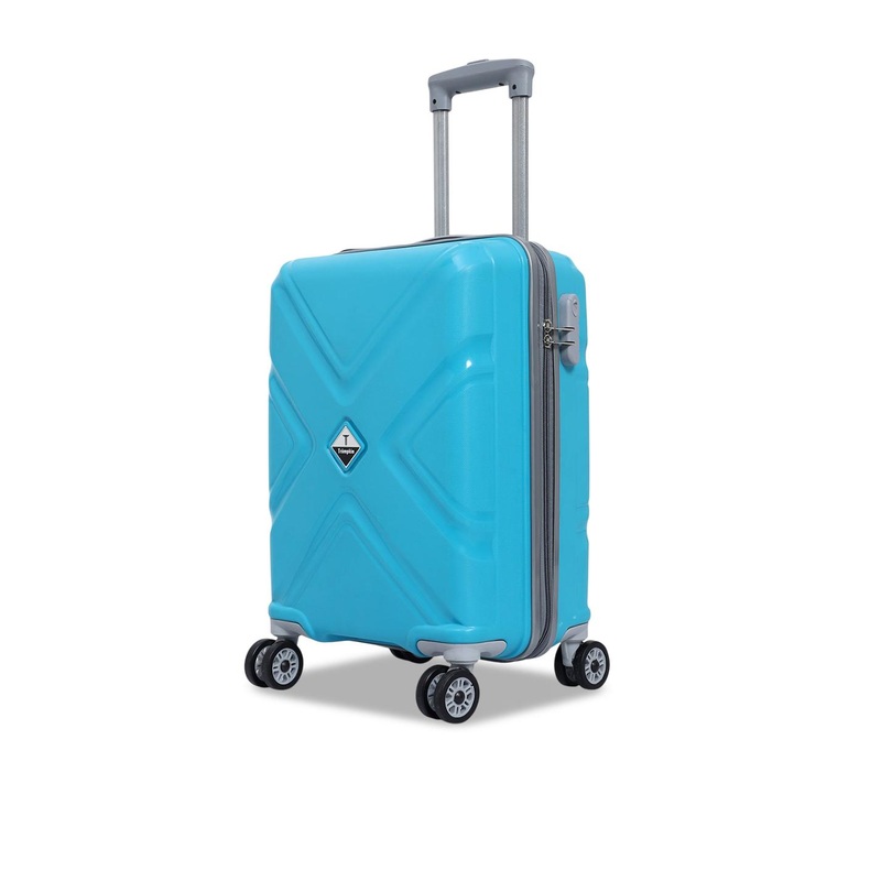 Trumpkin Hard Sided Trolley Suitcase