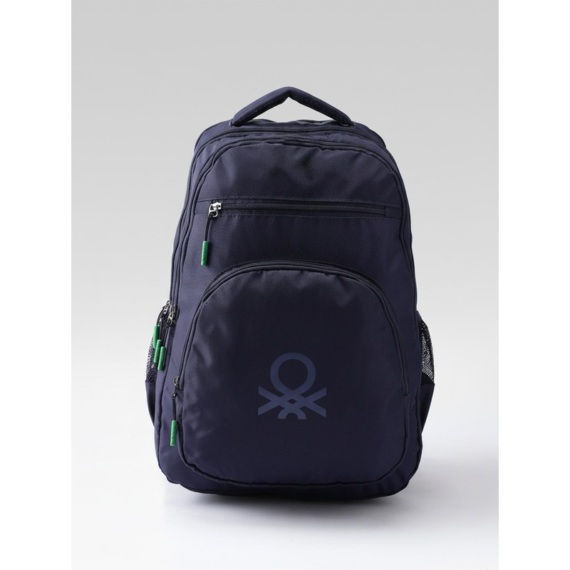 United Colors of Benetton Men Medium Backpack