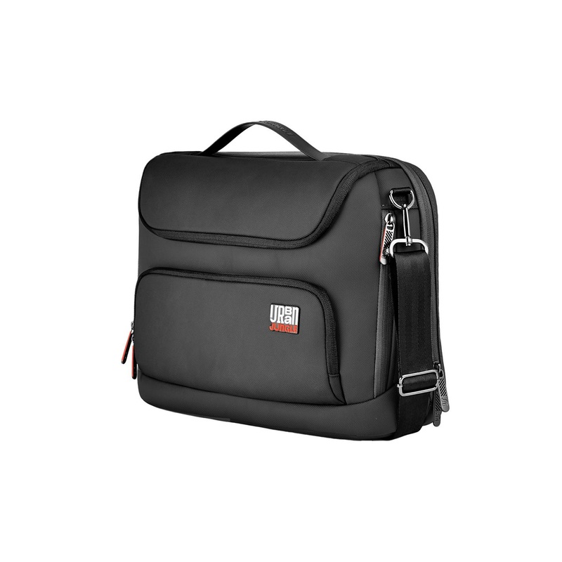 Urban Jungle Unisex Laptop Backpack – 13 L