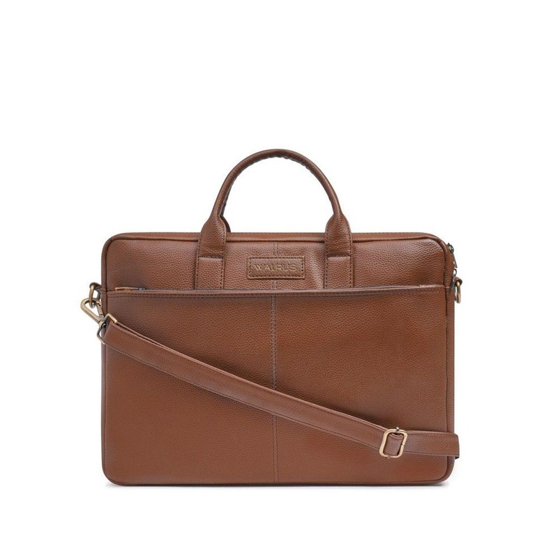 Walrus Unisex Laptop Bag