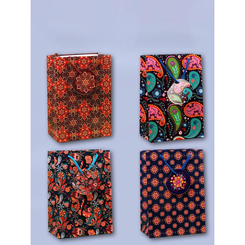 Archies Animal Embellished Swagger Sling Bag