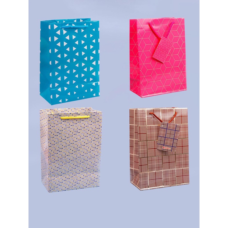 Archies Shopper Sling Bag with Cut Work