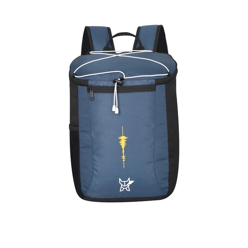 Arctic Fox Laptop Bag