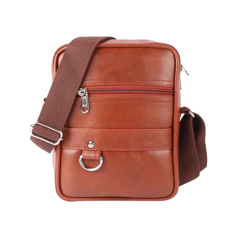 CIMONI Unisex Messenger Bag