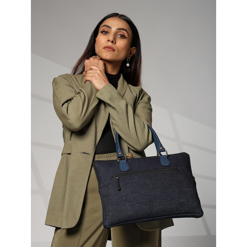 ENSAC Unisex Laptop Bag