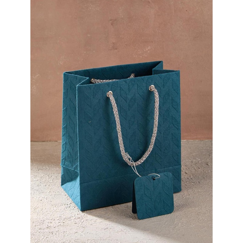 Fabindia Floral Printed Bucket Handheld Bag