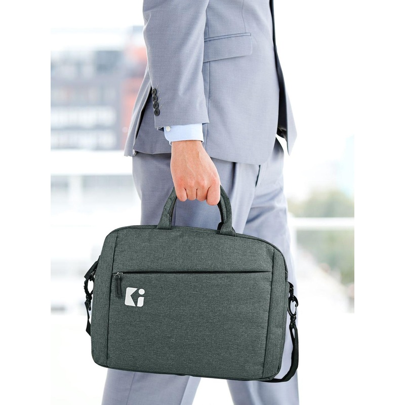 Kuber Industries Unisex Laptop Sleeve