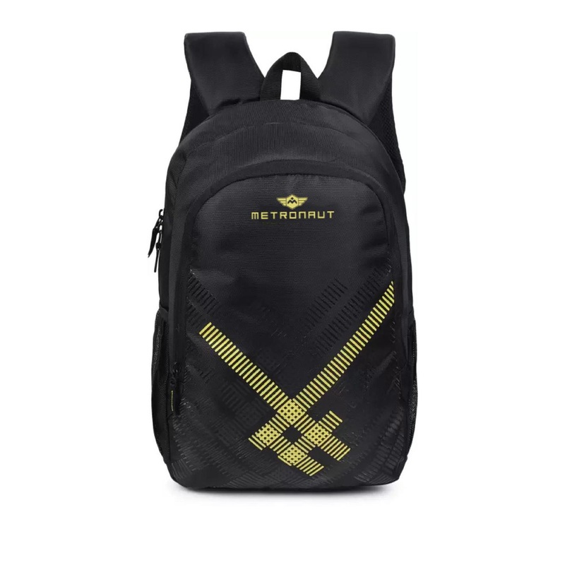 Metronaut Unisex Backpack