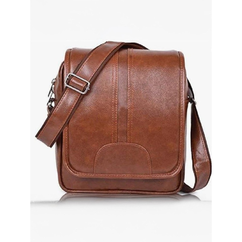 NYFEE Men One Handle Messenger Bag