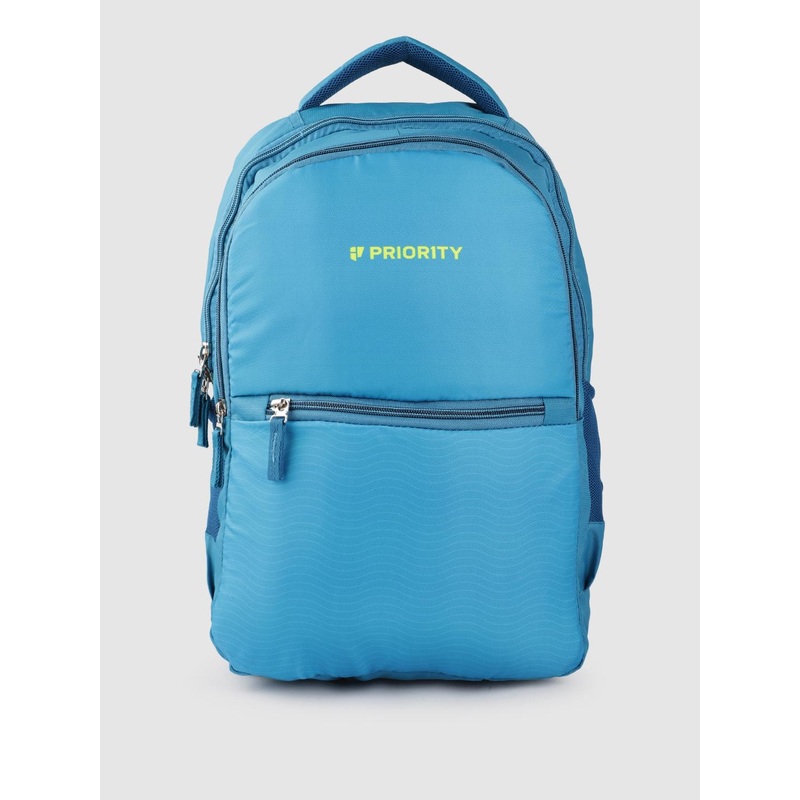 Priority Unisex Backpack- 28L
