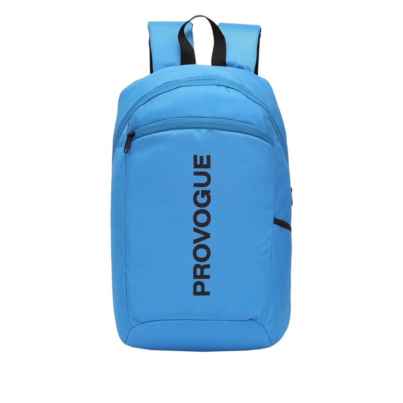 Provogue Unisex Backpack with Compression Straps