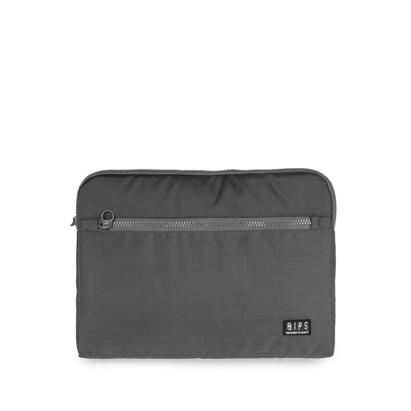 QIPS Unisex Laptop Bag