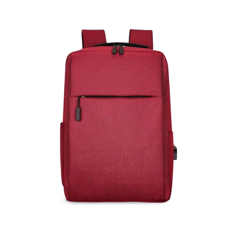 SWISS HORN Men Backpack With USB Charging Port