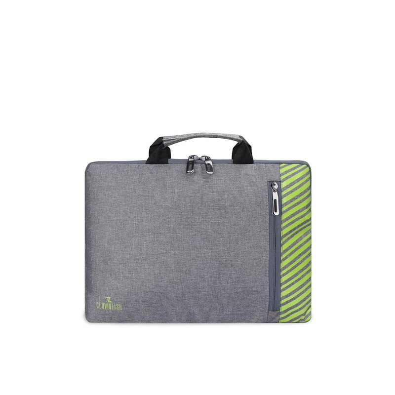 THE CLOWNFISH Rex Solid Laptop Sleeve